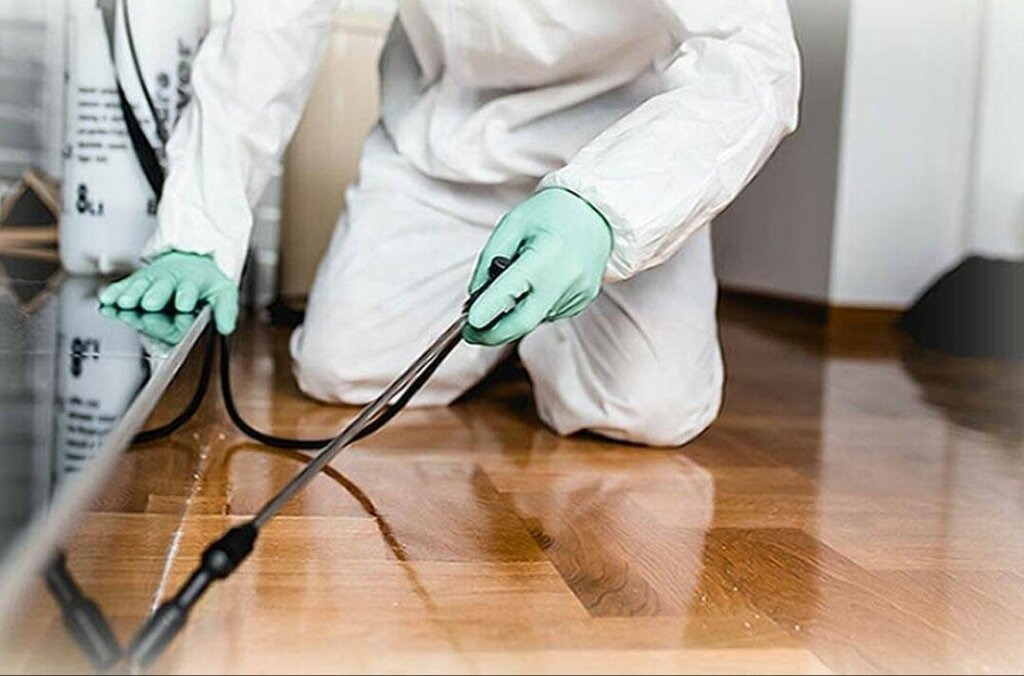 ФОТО Как подготовить вентиляцию при предстоящей дезинсекции в Новосибирске?