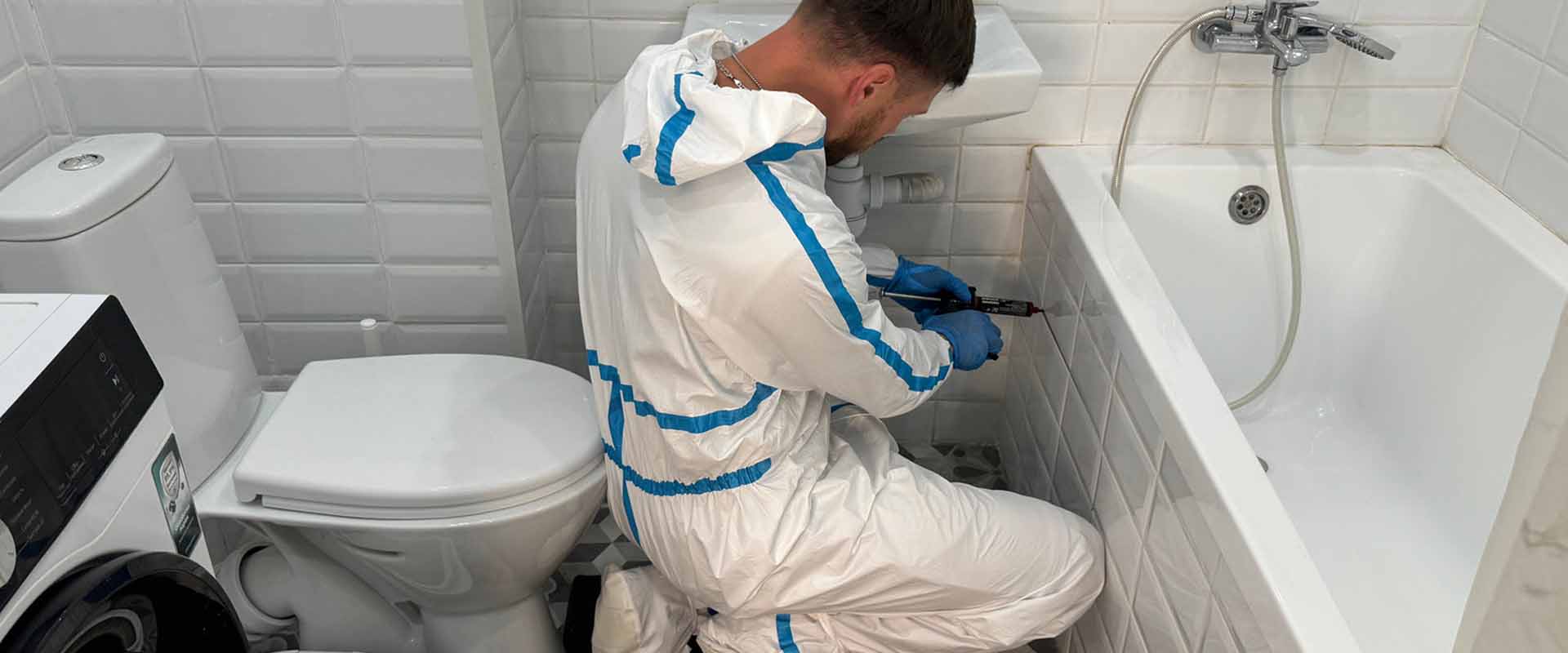 фото: Уничтожение тараканов навсегда с 1-го раза с гарантией за 30-60 мин. в Новосибирске