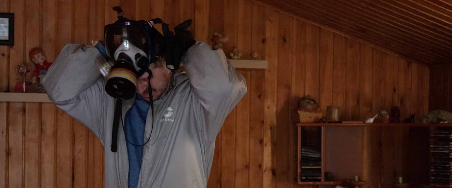 фото: Удаление запахов квартир, домов в Новосибирске с 1-го раза за 30-60 мин без предоплаты